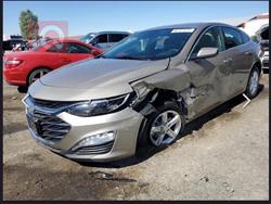 شيفروليه ماليبو